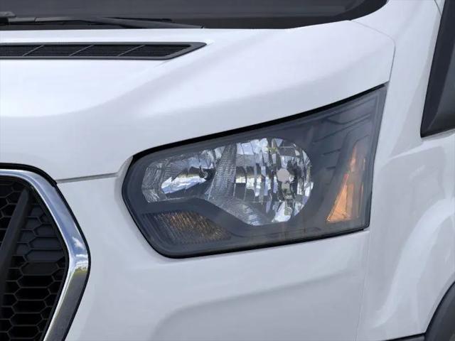 2025 Ford Transit Cargo Van T-250