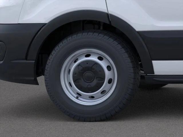 2025 Ford Transit Cargo Van T-250