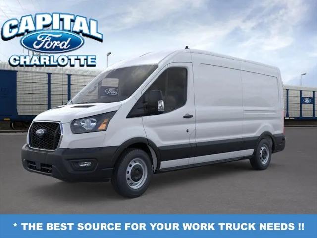 2025 Ford Transit Cargo Van T-250 for sale in Charlotte, NC