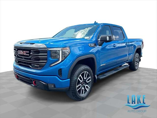 2023 GMC Sierra 1500 AT4 for sale in Milwaukee, WI