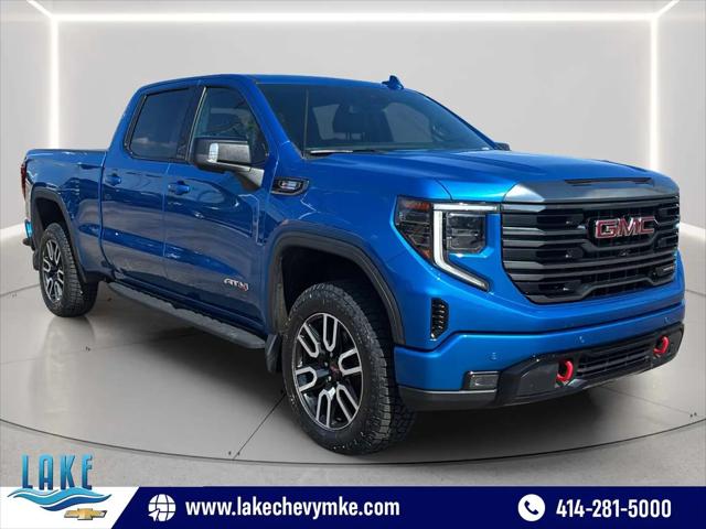 2023 GMC Sierra 1500 AT4 for sale in Milwaukee, WI