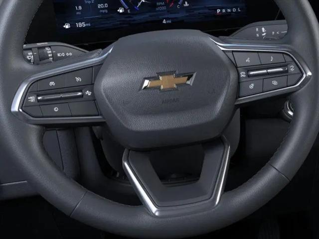2025 Chevrolet Suburban 4WD Premier