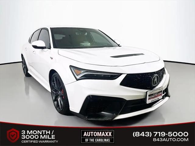 2024 Acura Integra Type S for sale in Summerville, SC