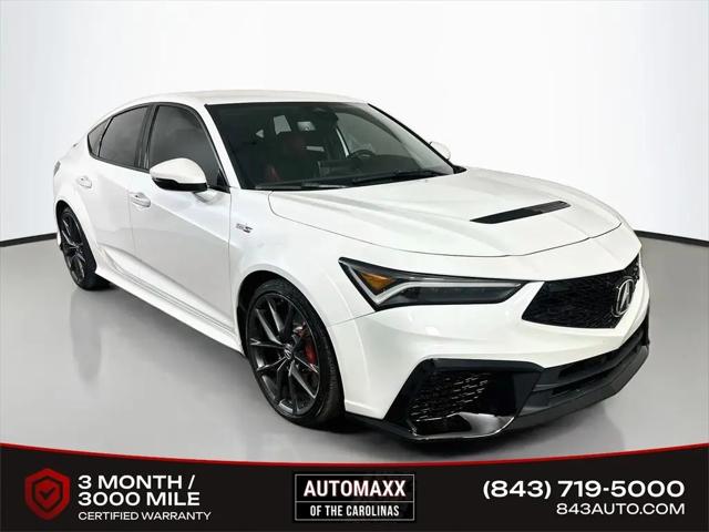2024 Acura Integra Type S for sale in Summerville, SC