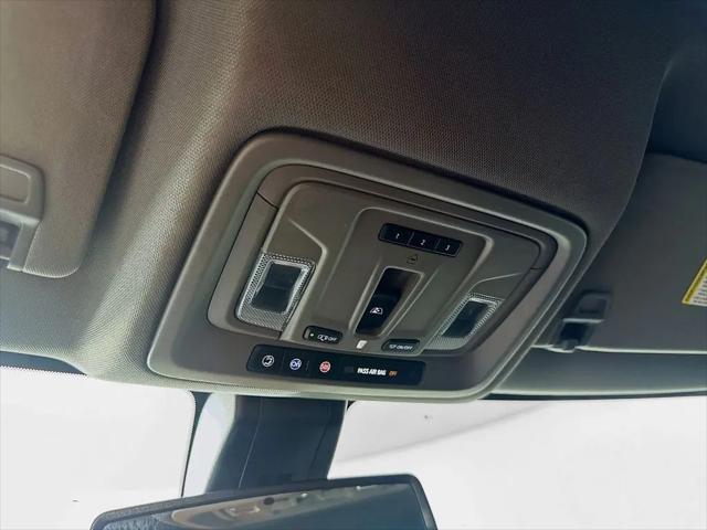 2021 GMC Sierra 1500 4WD Crew Cab Short Box SLT
