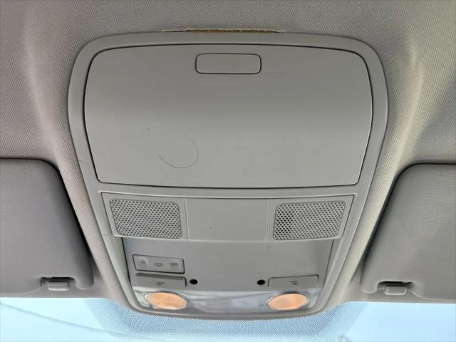 2013 Volkswagen Golf 2.5L 4-Door