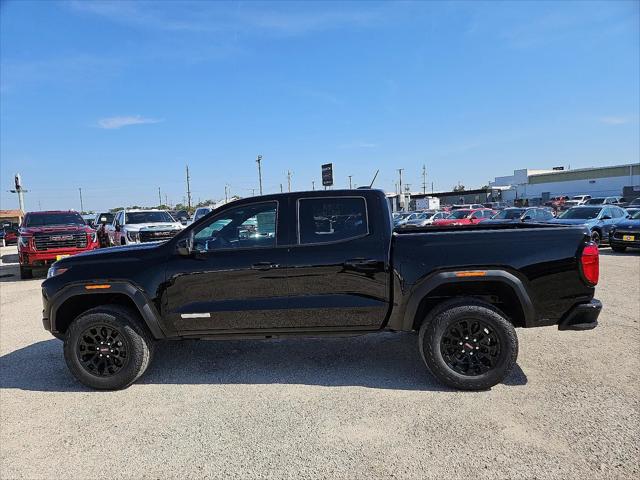 2026 GMC Canyon 2WD Elevation