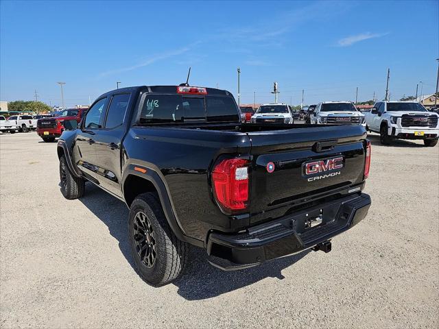 2026 GMC Canyon 2WD Elevation