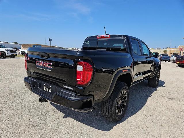 2026 GMC Canyon 2WD Elevation
