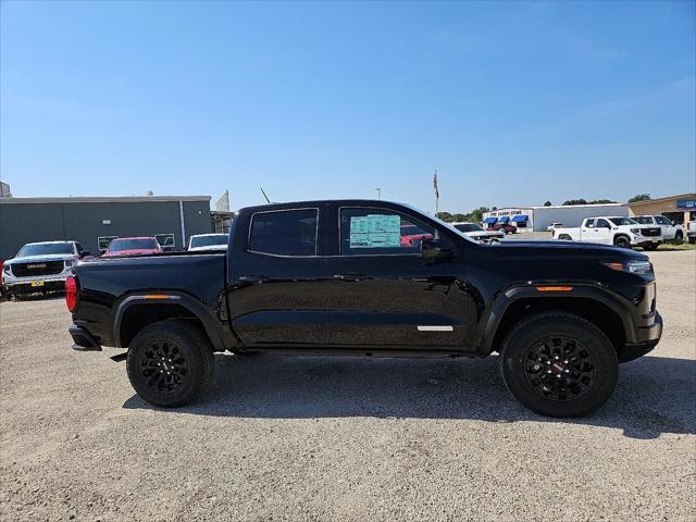 2026 GMC Canyon 2WD Elevation