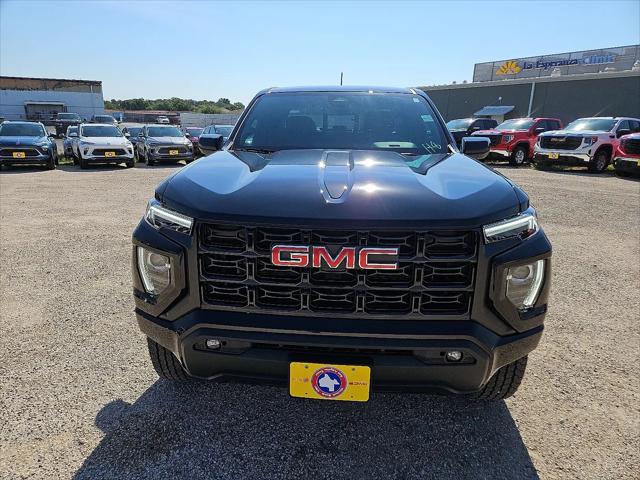 2026 GMC Canyon 2WD Elevation