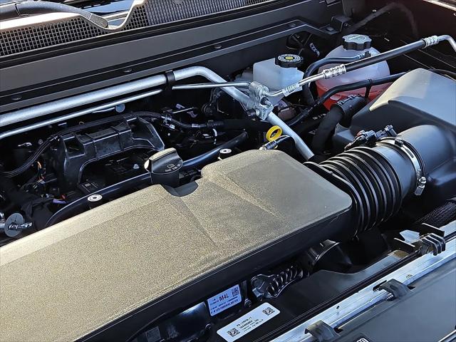 2026 GMC Canyon 2WD Elevation