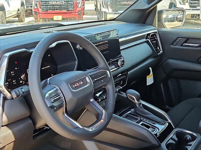 2026 GMC Canyon 2WD Elevation