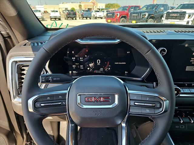 2026 GMC Canyon 2WD Elevation
