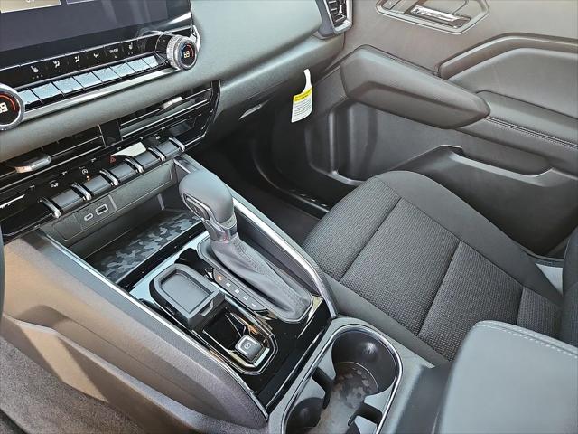 2026 GMC Canyon 2WD Elevation