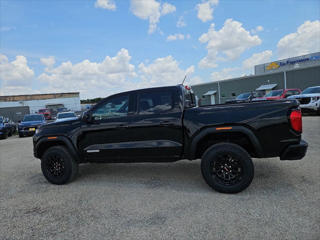 2026 GMC Canyon 2WD Elevation