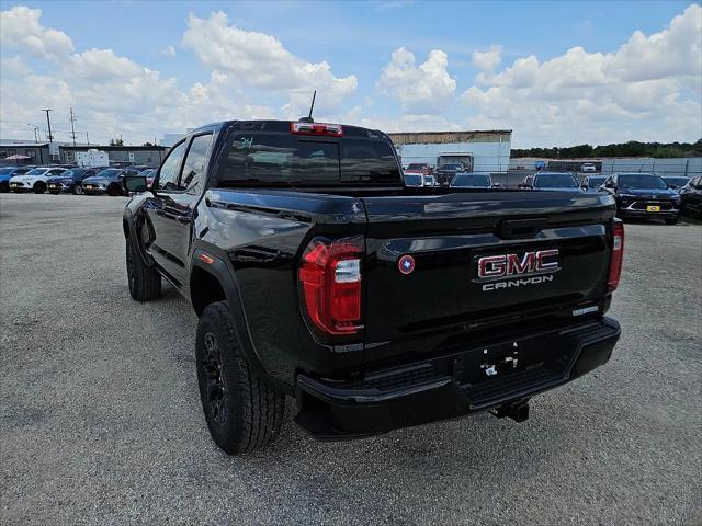 2026 GMC Canyon 2WD Elevation