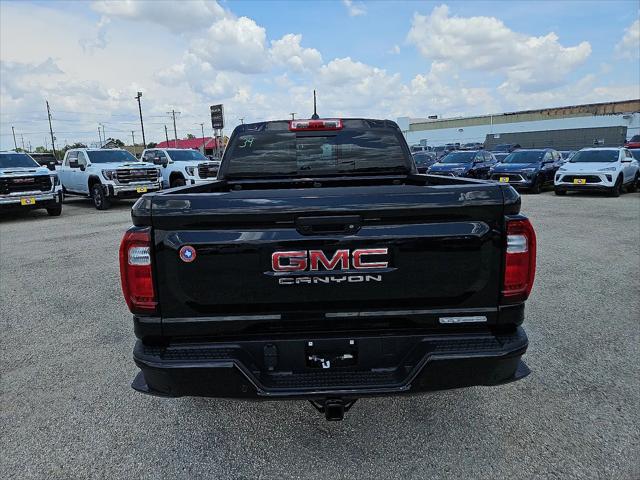 2026 GMC Canyon 2WD Elevation