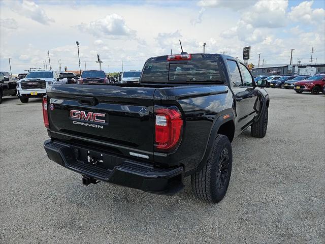 2026 GMC Canyon 2WD Elevation