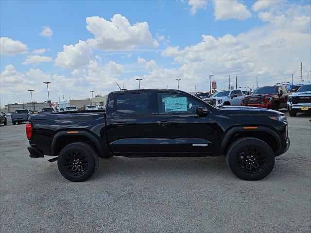 2026 GMC Canyon 2WD Elevation