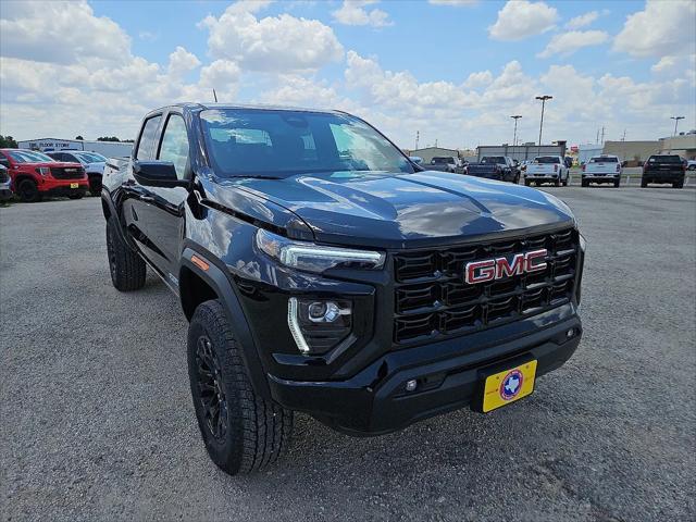 2026 GMC Canyon 2WD Elevation