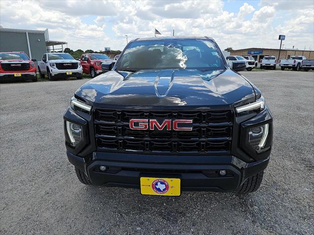 2026 GMC Canyon 2WD Elevation