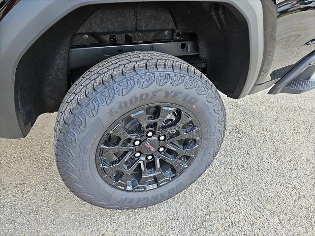 2026 GMC Canyon 2WD Elevation