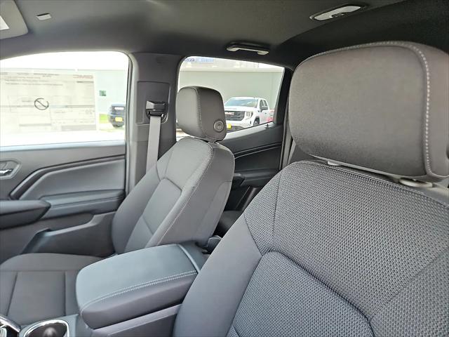 2026 GMC Canyon 2WD Elevation