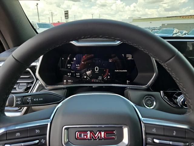 2026 GMC Canyon 2WD Elevation
