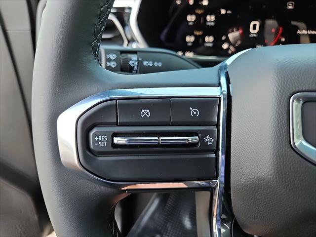 2026 GMC Canyon 2WD Elevation