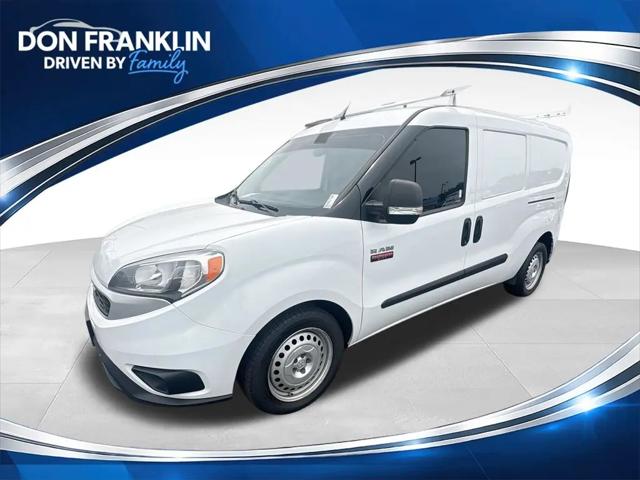 2022 Ram ProMaster City Cargo Van Cargo Van for sale in Columbia, KY
