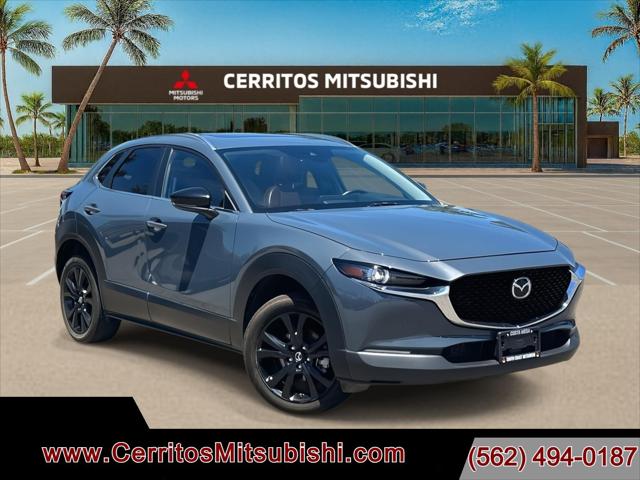 2022 Mazda CX-30 Carbon Edition for sale in Cerritos, CA