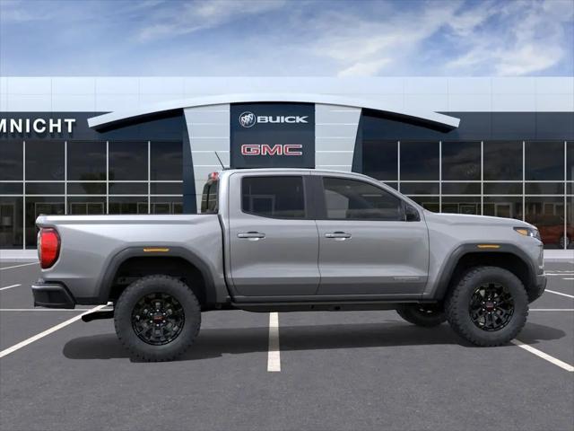 2026 GMC Canyon 2WD Elevation