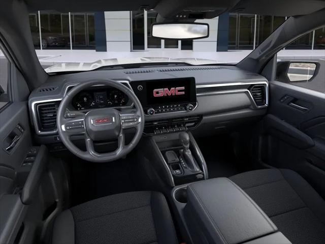 2026 GMC Canyon 2WD Elevation