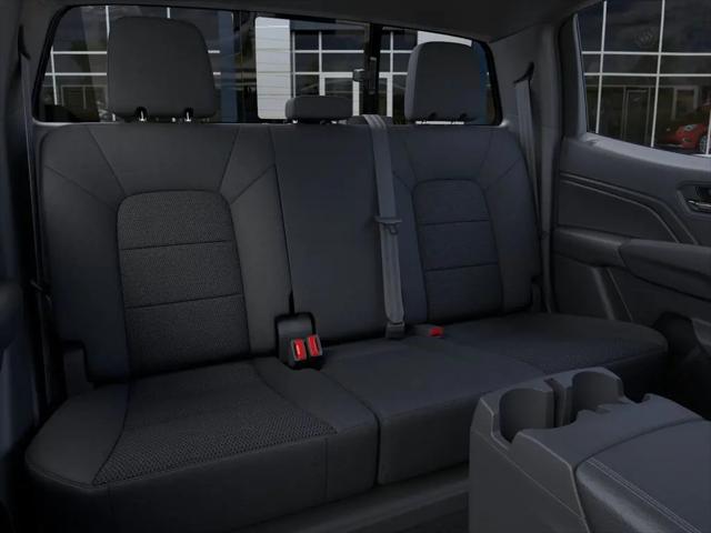 2026 GMC Canyon 2WD Elevation