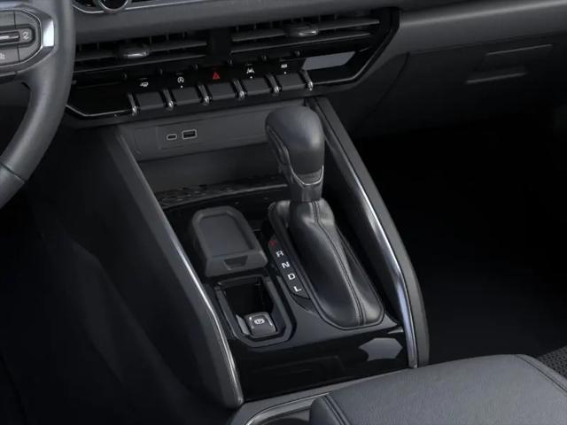 2026 GMC Canyon 2WD Elevation