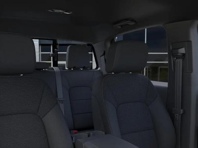 2026 GMC Canyon 2WD Elevation