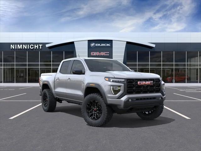 2026 GMC Canyon 2WD Elevation for sale in Jacksonville, FL