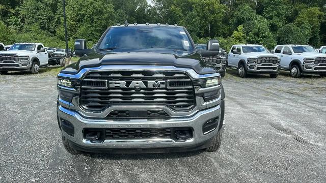 2025 Ram 5500 Tradesman/Big Horn