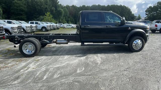 2025 Ram 5500 Tradesman/Big Horn