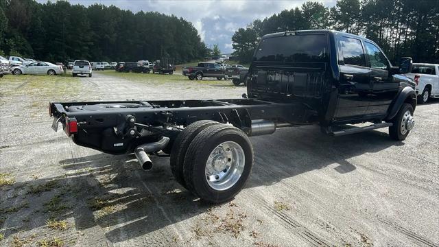 2025 Ram 5500 Tradesman/Big Horn