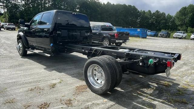 2025 Ram 5500 Tradesman/Big Horn