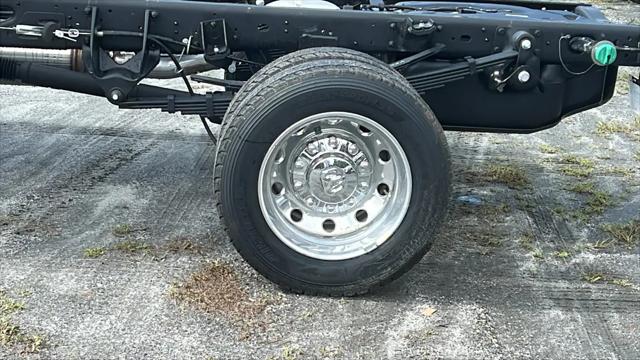 2025 Ram 5500 Tradesman/Big Horn