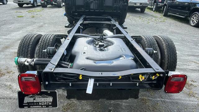 2025 Ram 5500 Tradesman/Big Horn