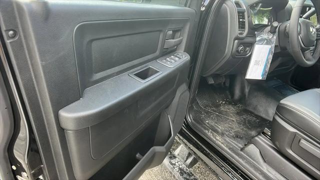 2025 Ram 5500 Tradesman/Big Horn