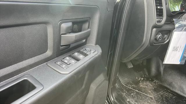 2025 Ram 5500 Tradesman/Big Horn