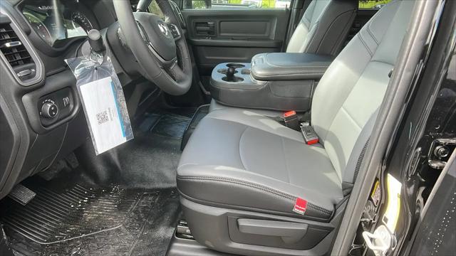 2025 Ram 5500 Tradesman/Big Horn