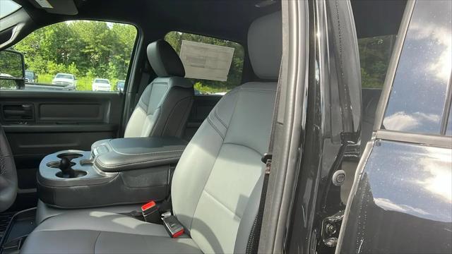 2025 Ram 5500 Tradesman/Big Horn