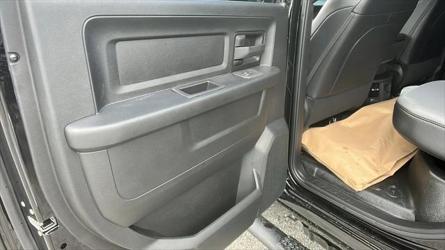 2025 Ram 5500 Tradesman/Big Horn