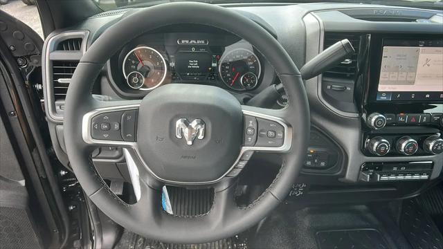 2025 Ram 5500 Tradesman/Big Horn